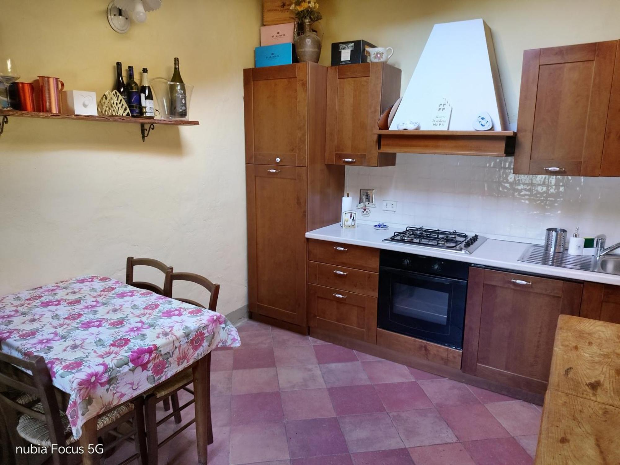 Podere Casone Sant'Adriano Экстерьер фото