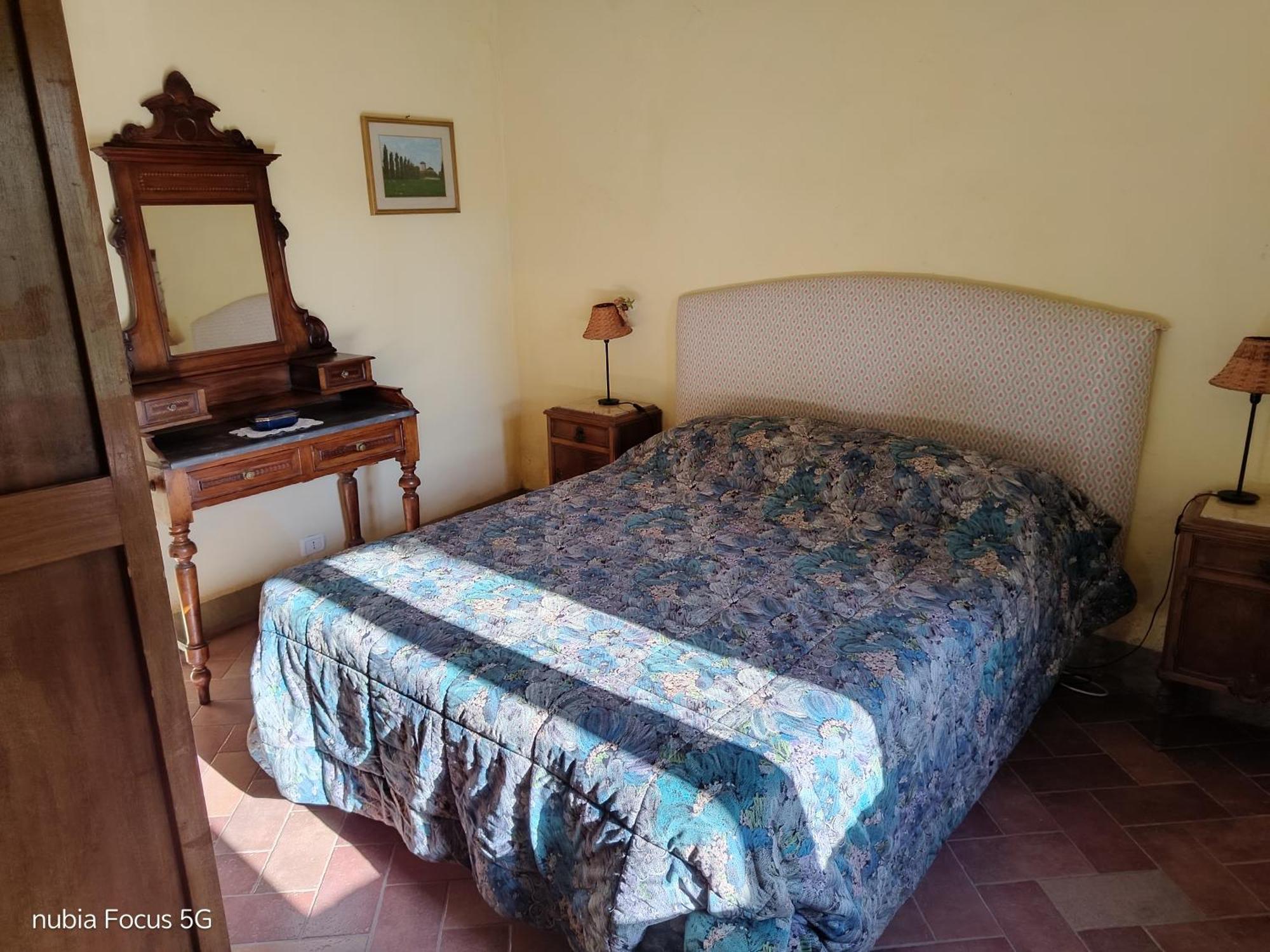 Podere Casone Sant'Adriano Экстерьер фото